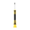 thumbnail image 4 of Chendee T3 T4 T5H T7H Hexagon For Torx Screwdriver With Hole Screwdriver Removal Tool,T5, 4 of 9