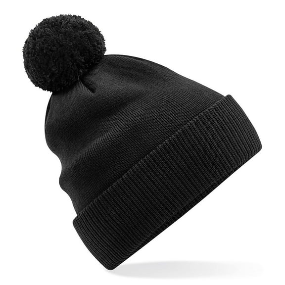 Beechfield Snowstar Cotton Beanie