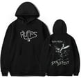 thumbnail image 2 of Kenny Mason Ruffs Hoodies Merch Women Men Popular Graphics Unisex Trendy Casual Streetwear, 2 of 4