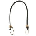 thumbnail image 2 of Hampton 06180 Heavy Duty Bungee Stretch Cord, 13/32 in Dia x 24 in L, 2 of 2
