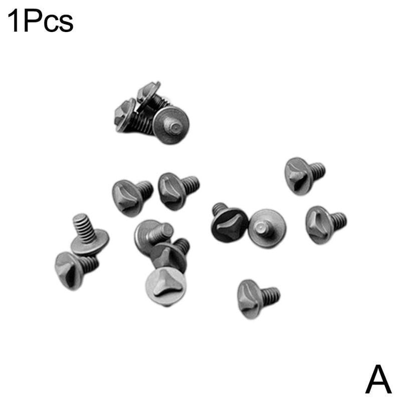 Steel Knife Handle Screws For Microtech Combat Knife Diy Making