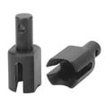 thumbnail image 4 of RC Differential Connector Cup, Easy Installation Disassembly Steel RC Differential Cup For RC Car ANGGREK Otros Deportes, 4 of 8