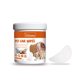 thumbnail image 1 of Gently Clean & Deodorize Your Pet's Ears with 60pcs Anti-Odor Ear Mite Wipes!, 1 of 4