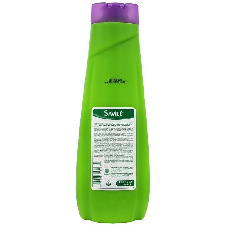 Savile outlet hair products