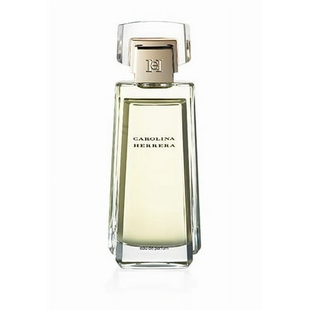 Carolina Herrera Eau De Parfum Spray for Women 3.4 oz