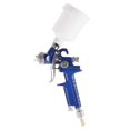 thumbnail image 1 of Pistola pulverizadora Hvlp WEIHJMXG 120 ml kit de Aerógrafo, 1 of 5