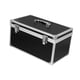 thumbnail image 4 of Caja de herramientas de aleación de aluminio Estuche rígido Organizador profesional Estuche para herramientas 29 cm x 16 cm x 15 cm, 4 of 9