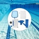 thumbnail image 3 of Jet Aspirador shamjiam piscina spa inflables No requiere sistema de bomba, 3 of 8