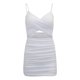 thumbnail image 3 of WILLBEST Vestidos De Lino Para Mujer Belleza Midi Club Vestido De Boda Invitado Adolescente Vestido De Fiesta, 3 of 3