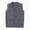 Dark Gray, variant on YIWULA Toddler Puffer Vest Boys Girls Fleece Vest Puffy Toddler Boy Sleeveless Jacket Coat(9-11 Years,Black)