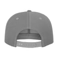 thumbnail image 2 of Flexfit  Adult Classic Snapback Cap, 2 of 5