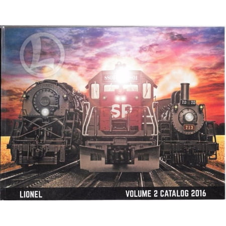 6-83808 2016 Volume 2 Signature Catalog