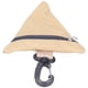 thumbnail image 1 of Monedero monedero portátil con hebilla para exteriores ANGGREK  Otros, 1 of 8