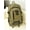 Army Green, variant on Men's backpack casual travel rucksack,Khaki