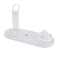thumbnail image 2 of Xihbxyly Ofertas Lighten Del Día Prime Soporte para Reloj Cinco En Uno, Carga Inalámbrica, Auriculares Multifunción para Teléfono Móvil, Cargador Inalámbrico para Auriculares, 2 of 5