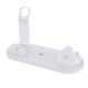 thumbnail image 2 of XWSHYW Accesorios para Teléfonos Móviles Soporte para Reloj Cinco En Uno, Carga Inalámbrica, Auriculares Multifunción para Teléfono Móvil, Cargador Inalámbrico para Auriculares, 2 of 5