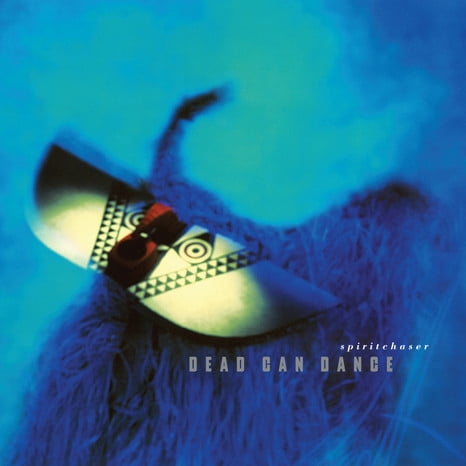Dead Can Dance - Spiritchaser - Music & Performance - Vinyl