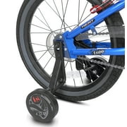 18 Kent Bicycle Abyss Boy's Freestyle BMX Child Bicycle, Blue