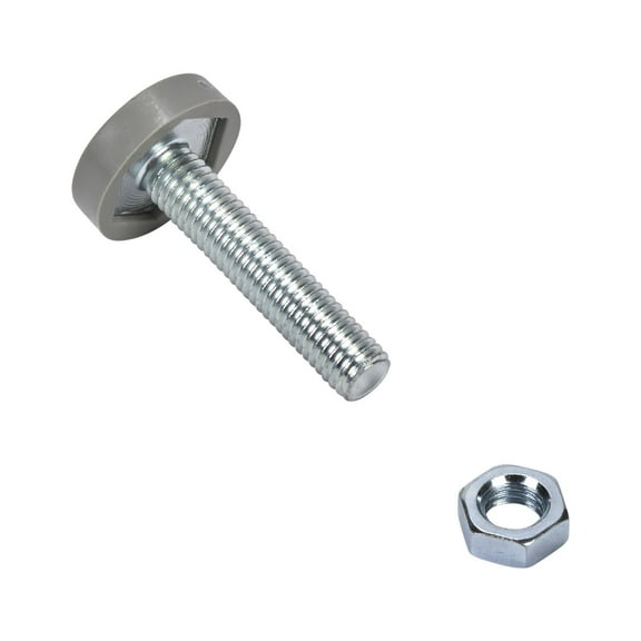 Whirlpool 22003428 Washer Leveling Leg