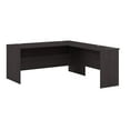 thumbnail image 1 of Bureau en L 65L Ridgeley de Bestar, érable graphite, 1 of 4