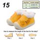 thumbnail image 2 of Zapatillas sin cordones Suela blanda Malla antideslizante Zapatillas ligeras transpirables, 2 of 5