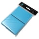thumbnail image 4 of 100 fundas para tarjetas de alto rendimiento, ligeras, resistentes al desgaste y fáciles de usar. Azul, 4 of 9