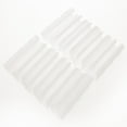 thumbnail image 1 of OULII 10pcs Abs Buckle For Greenhouse Accessories Fits Pipes Durable Garden Glazing Clips High Elasticity Aging, 1 of 8