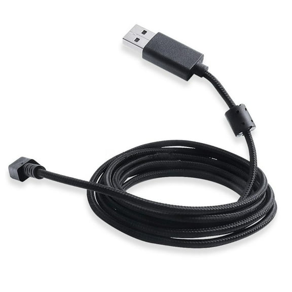 USB Charging Cable Line Replacement Suitable for Logitech G915/G913TKL Keyboard Accessory