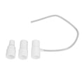 thumbnail image 2 of Breathing Machine Connector, Leakfree Tubing Hose Adapter  for Respirators, 2 of 7