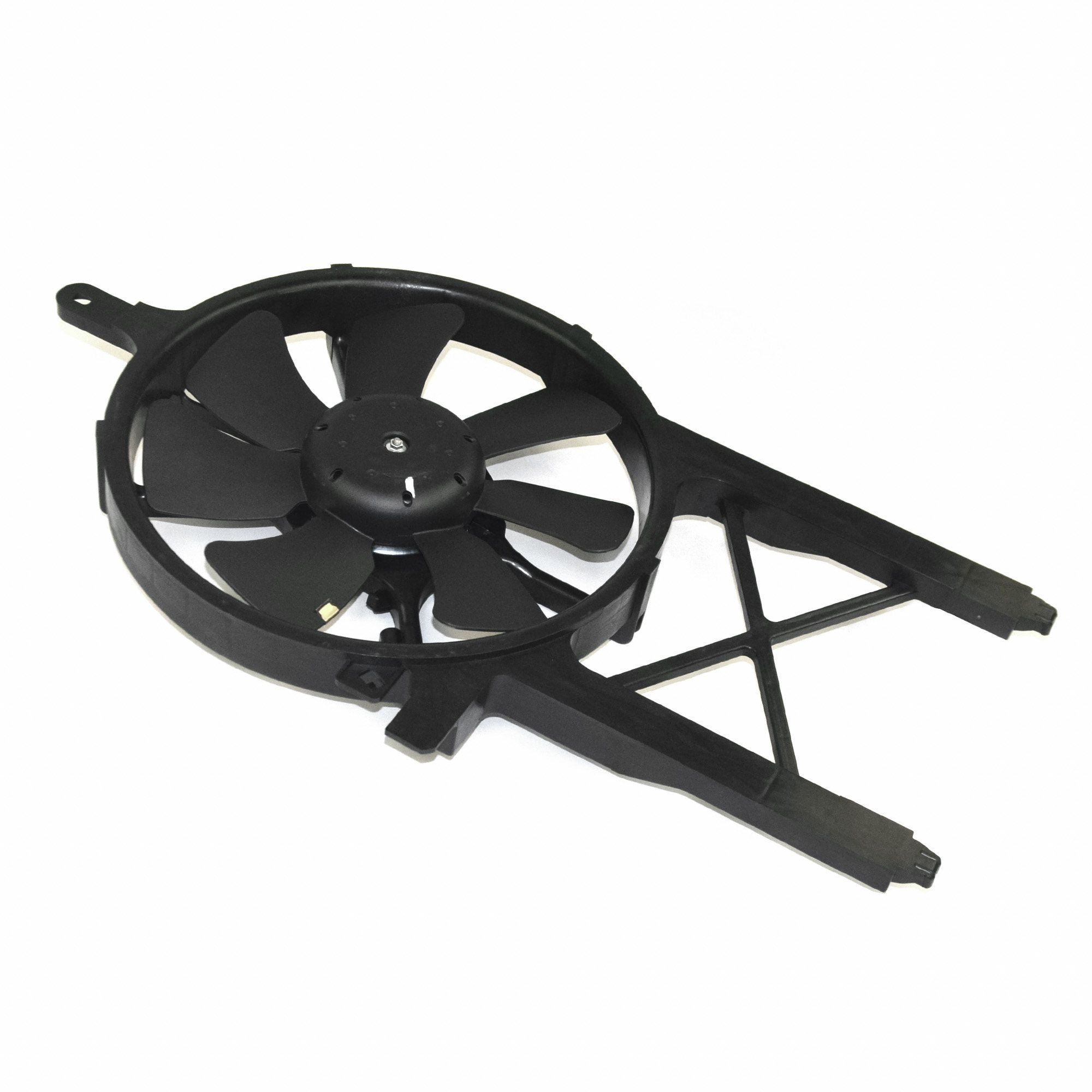 アンファン Condenser Fan - Frontier (07-10), Pathfinder 4.0L V6 (08-10