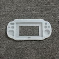 thumbnail image 4 of AMERTEER Coque de Protection en Silicone Coque de Protection Souple en TPU pour PSV2000 PS Vita, 4 of 10