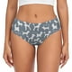 thumbnail image 1 of Balery Poodle Dog Ropa Interior de Algodón para Mujer con Dibujo – Braguitas Cómodas y Elásticas, Estilo Clásico-Medium, 1 of 6