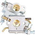 thumbnail image 3 of waltyotur P3816 Carburetor C1M-W26 Replacement for Poulan P3314 P3416 P4018 PP3416 PP3516 PP3816 PP4018 PPB3416 PPB4018 PPB4218 S1970 Chainsaw 545070601, 3 of 5