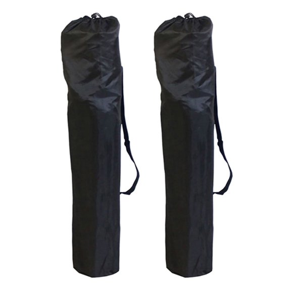 WINDLAND 2pcs Camping Chair Replacement Bag Folded ChairsCarry Bag Travels Fashion Bag for Camping Gear Hammocks Yoga Mats