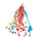 thumbnail image 2 of Injueey Throw Streamer Party Prop Paper Popper Entretenimiento colorido Divertido Interesante Espectáculo multipropósito Confeti Graduación Kits de decoración para fiestas, 2 of 6