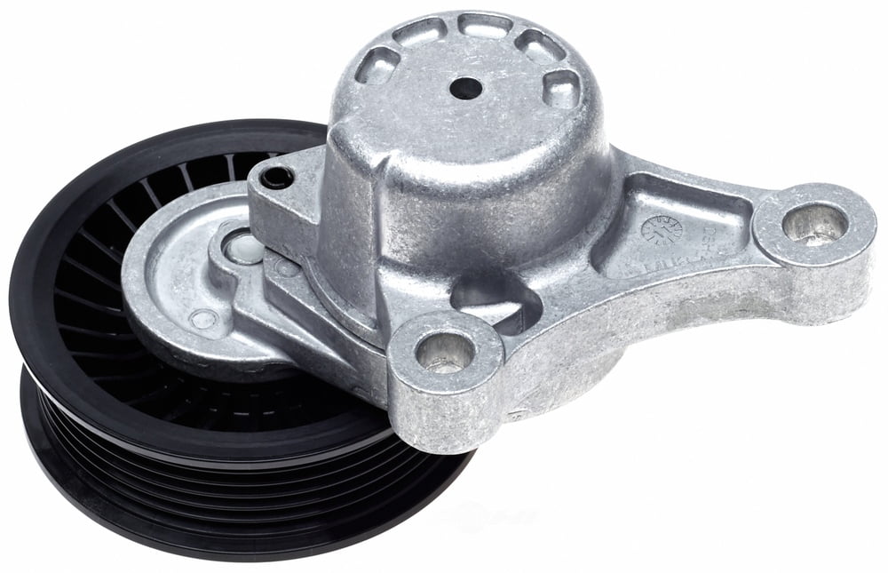 ACDelco 39334 Belt Tensioner Assembly Fits select: 2010-2015 CHEVROLET CAMARO, 2009-2015 CADILLAC CTS