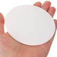 thumbnail image 7 of AURARMLET 100 Pieces Qualitative Absorbent Filter Paper for Laboratory Experiments and Scientific Use, 7 of 7