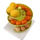 thumbnail image 4 of Ganfancp Estante Dispensador de Almacenaje Diseño de Frutas Expositor de Accesorios de Cocina Artículos En Liquidación 1X Organizador de Huevos, 4 of 7