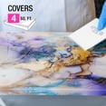 thumbnail image 3 of Kit de resina epoxi transparente ArtResin, no tóxica, 474 ml, 3 of 7