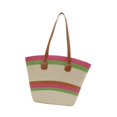 thumbnail image 2 of Bolso tote para mujer, bolso hombro informal para mujer, ideal para el trabajo, desplazamientos o cumpleaños. Rojo rosa, 2 of 8