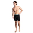 thumbnail image 4 of Jockey Sport Men's Stability Pouch Microfiber 9" Long Leg Boxer Brief, 4 of 4