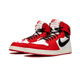 thumbnail image 2 of Jordan MENS Air Jordan 1 KO "Chicago" DA9089 100 from Stadium Goods, 2 of 9