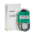 thumbnail image 2 of McKesson LUMEON Blood Pressure Inflation System for Children - Green, Small, 15 Ct, 2 of 4