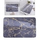 thumbnail image 5 of Alfombril pa puerta frontal alfombrils de baño vables a Set de Gris 40x60cm Sunnimix Cocina Baño Alfombras Alfombra, 5 of 8