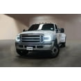 thumbnail image 2 of AlphaRex 05-07 Ford Super Duty/Excursion LUXX-Series LED Projector Headlights Alpha-Black, 2 of 7