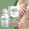 thumbnail image 2 of 1-3pcs Edema Drain Massage Roll-On for Legs & Feet - Natural Relief for Swelling, Muscle Soreness, & Fatigue, Portable for Home Travel_c*, 2 of 5
