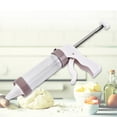 thumbnail image 4 of RKSTN Extrudeuse Manuelle Extrudeuse Manuelle Extrudeuse Embossée Outil de Cuisson Gadgets de Cuisine, 4 of 5