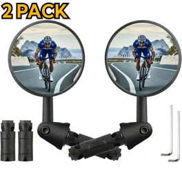 Bicycle mirror walmart hotsell
