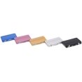thumbnail image 3 of Yazoeia Mini Briefcase Name Card Holder Case Suitcase Shape Business Card Box Luggage CJB12-44384, 3 of 6