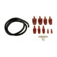 thumbnail image 2 of Car Brake Master Cylinder Bleeding Tool Kit 13911, 2 of 6
